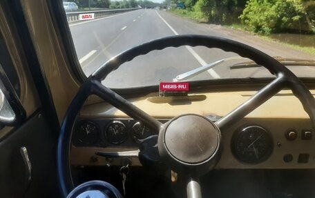 ЛуАЗ 3151, 1993 год, 225 000 рублей, 11 фотография