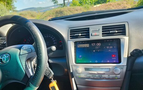 Toyota Camry, 2010 год, 1 250 000 рублей, 9 фотография