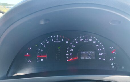 Toyota Camry, 2010 год, 1 250 000 рублей, 10 фотография