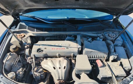 Toyota Camry, 2010 год, 1 250 000 рублей, 11 фотография
