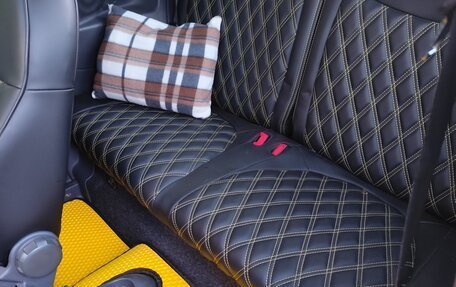 Fiat 500 II, 2012 год, 1 000 000 рублей, 6 фотография