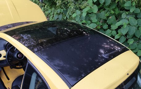 Fiat 500 II, 2012 год, 1 000 000 рублей, 10 фотография