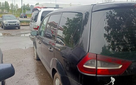 Ford Galaxy II, 2007 год, 600 000 рублей, 4 фотография