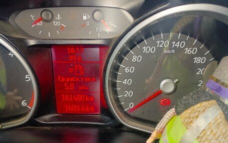 Ford Galaxy II, 2007 год, 600 000 рублей, 3 фотография