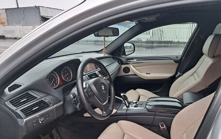 BMW X6, 2008 год, 1 300 000 рублей, 3 фотография