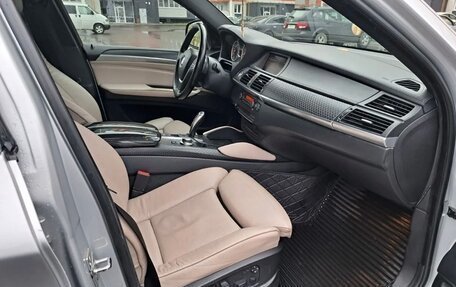 BMW X6, 2008 год, 1 300 000 рублей, 7 фотография