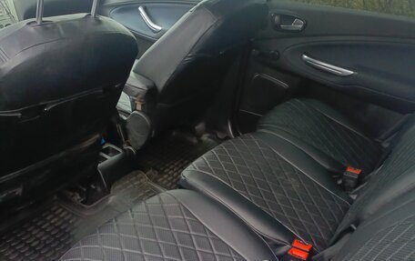 Ford Galaxy II, 2007 год, 600 000 рублей, 7 фотография