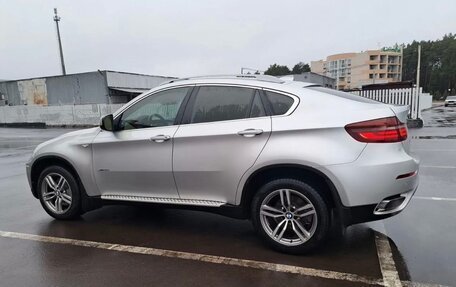 BMW X6, 2008 год, 1 300 000 рублей, 2 фотография