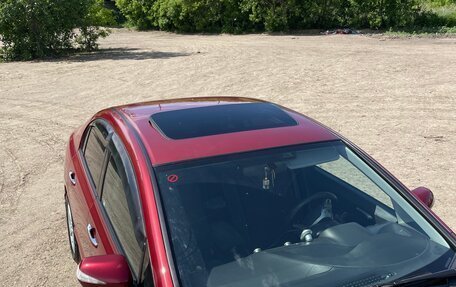 Honda Civic VIII, 2008 год, 880 000 рублей, 8 фотография