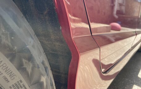 Honda Civic VIII, 2008 год, 880 000 рублей, 15 фотография