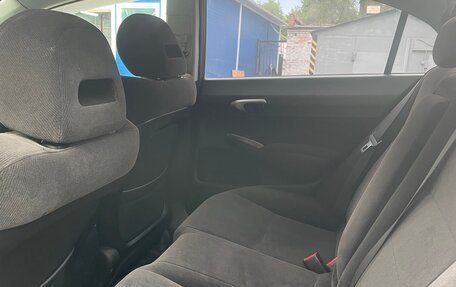 Honda Civic VIII, 2008 год, 880 000 рублей, 22 фотография