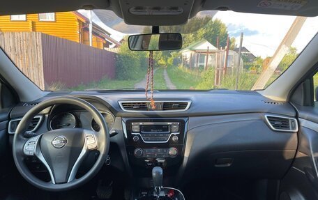 Nissan Qashqai, 2014 год, 1 370 000 рублей, 5 фотография