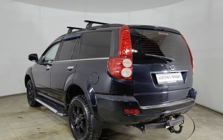Great Wall Hover H5, 2013 год, 730 000 рублей, 5 фотография