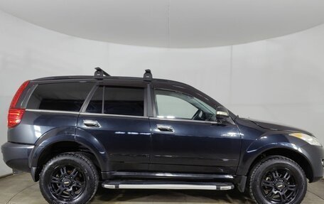 Great Wall Hover H5, 2013 год, 730 000 рублей, 8 фотография