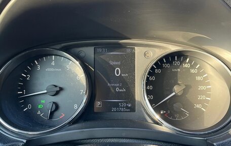 Nissan Qashqai, 2014 год, 1 370 000 рублей, 8 фотография