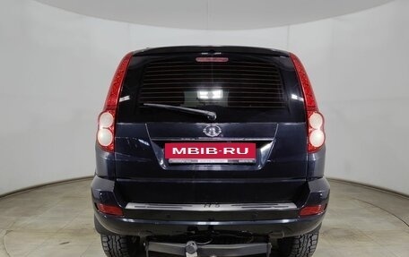 Great Wall Hover H5, 2013 год, 730 000 рублей, 6 фотография