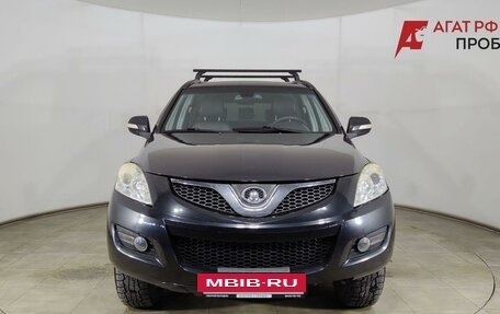 Great Wall Hover H5, 2013 год, 730 000 рублей, 2 фотография
