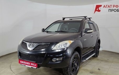 Great Wall Hover H5, 2013 год, 730 000 рублей, 3 фотография