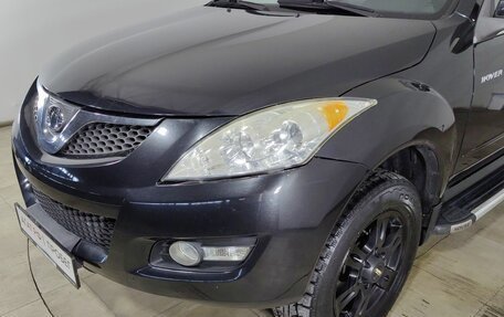 Great Wall Hover H5, 2013 год, 730 000 рублей, 21 фотография