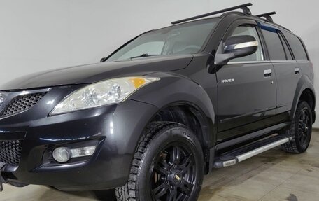Great Wall Hover H5, 2013 год, 730 000 рублей, 24 фотография