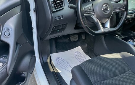 Nissan Qashqai, 2020 год, 1 840 000 рублей, 17 фотография
