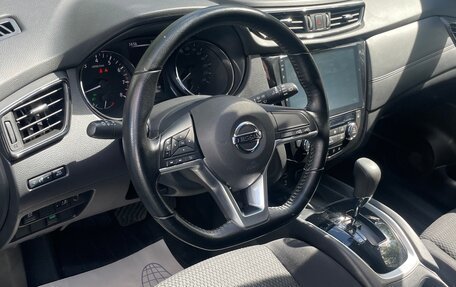 Nissan Qashqai, 2020 год, 1 840 000 рублей, 10 фотография