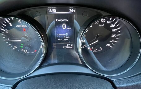 Nissan Qashqai, 2020 год, 1 840 000 рублей, 18 фотография