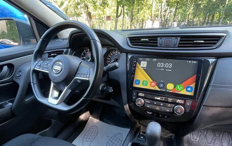 Nissan Qashqai, 2020 год, 1 840 000 рублей, 9 фотография