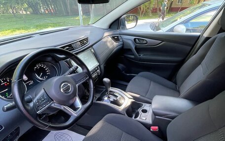 Nissan Qashqai, 2020 год, 1 840 000 рублей, 16 фотография