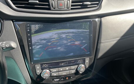Nissan Qashqai, 2020 год, 1 840 000 рублей, 12 фотография