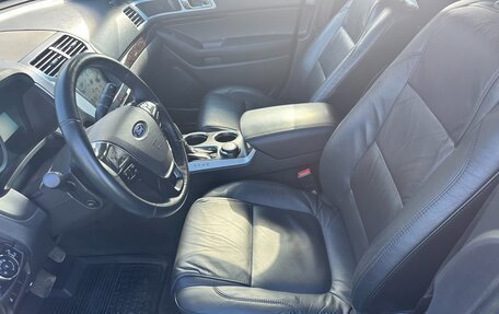 Ford Explorer VI, 2013 год, 1 950 000 рублей, 6 фотография