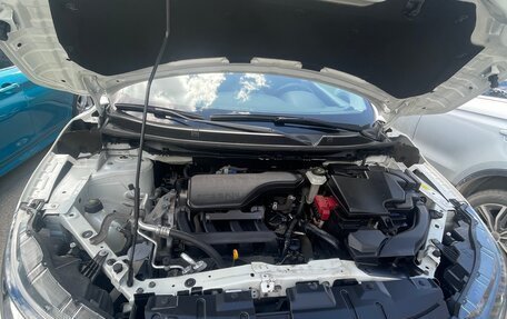 Nissan Qashqai, 2020 год, 1 840 000 рублей, 24 фотография
