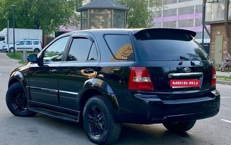 KIA Sorento IV, 2006 год, 650 000 рублей, 3 фотография