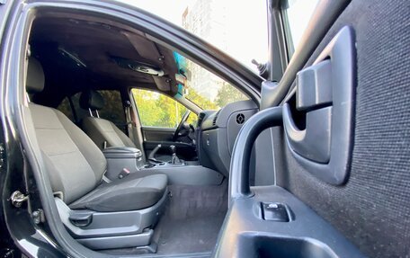 KIA Sorento IV, 2006 год, 650 000 рублей, 15 фотография