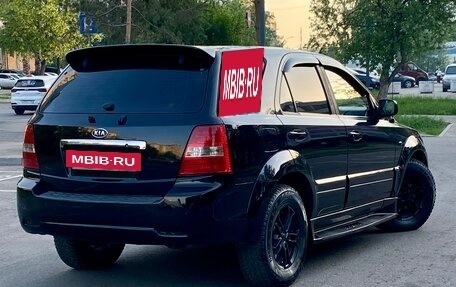 KIA Sorento IV, 2006 год, 650 000 рублей, 7 фотография