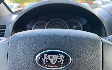 KIA Sorento IV, 2006 год, 650 000 рублей, 19 фотография