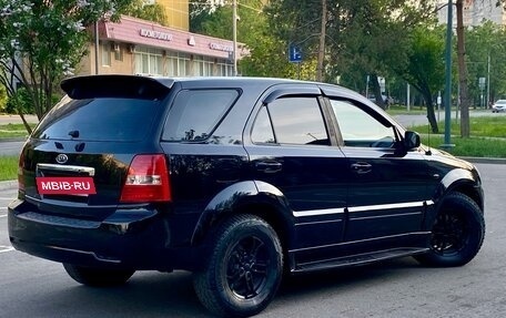 KIA Sorento IV, 2006 год, 650 000 рублей, 6 фотография