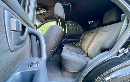 KIA Sorento IV, 2006 год, 650 000 рублей, 13 фотография