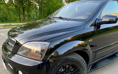 KIA Sorento IV, 2006 год, 650 000 рублей, 18 фотография