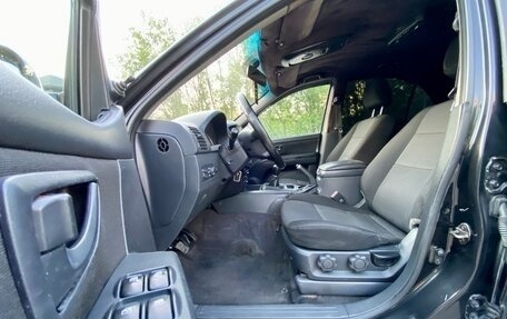 KIA Sorento IV, 2006 год, 650 000 рублей, 10 фотография