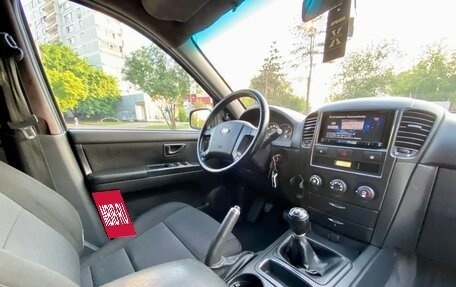 KIA Sorento IV, 2006 год, 650 000 рублей, 16 фотография