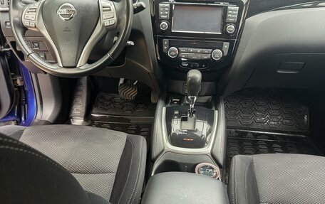 Nissan Qashqai, 2016 год, 1 840 000 рублей, 3 фотография