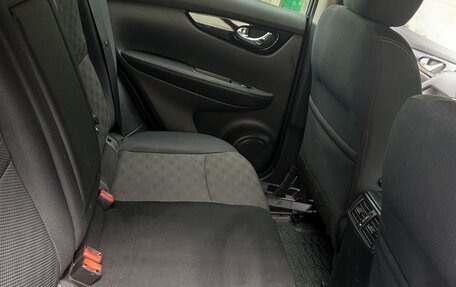 Nissan Qashqai, 2016 год, 1 840 000 рублей, 4 фотография