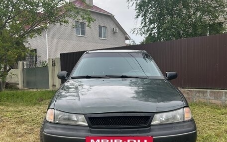 Daewoo Nexia I рестайлинг, 2002 год, 130 000 рублей, 10 фотография