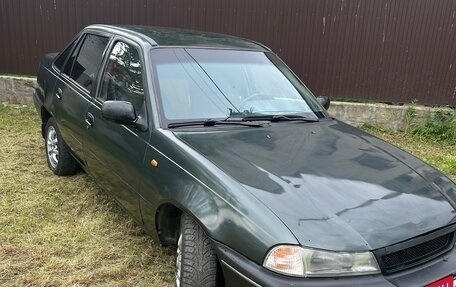 Daewoo Nexia I рестайлинг, 2002 год, 130 000 рублей, 2 фотография