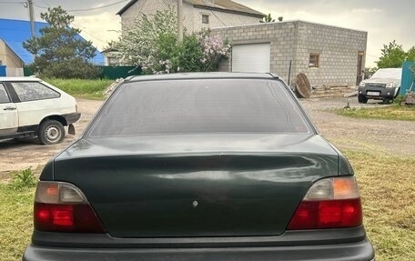 Daewoo Nexia I рестайлинг, 2002 год, 130 000 рублей, 12 фотография
