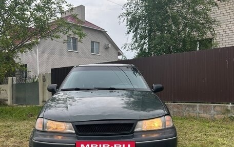 Daewoo Nexia I рестайлинг, 2002 год, 130 000 рублей, 11 фотография
