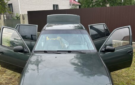 Daewoo Nexia I рестайлинг, 2002 год, 130 000 рублей, 16 фотография