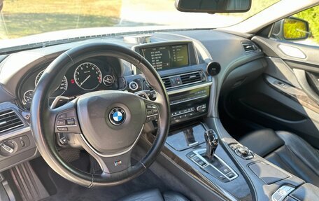 BMW 6 серия, 2011 год, 1 800 000 рублей, 6 фотография