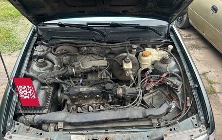 Daewoo Nexia I рестайлинг, 2002 год, 130 000 рублей, 17 фотография